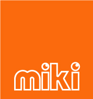 Miki Logo