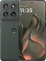 Motorola Edge (2025) product image