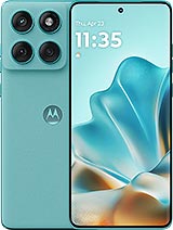 Motorola Edge 60 Fusion product image