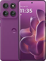 Motorola Edge 60 Pro product image