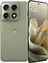 Motorola Edge 70 Pro product image