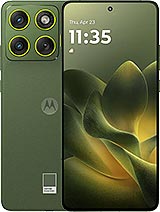 Motorola Edge 70 product image