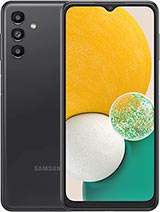 Samsung Galaxy A13 5G product image