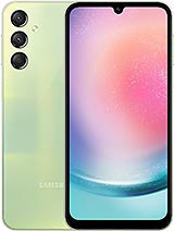 Samsung Galaxy A24 4G product image