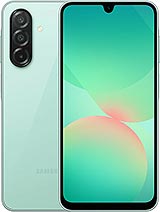 Samsung Galaxy A26 product image