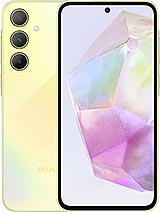 Samsung Galaxy A35 product image