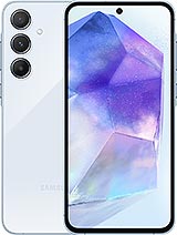 Samsung Galaxy A55 product image