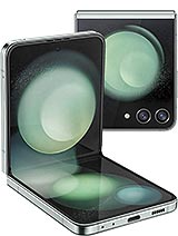Samsung Galaxy Z Flip5 product image