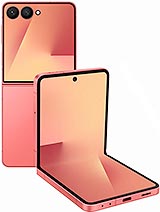 Samsung Galaxy Z Flip7 product image