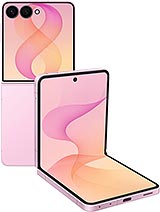 Samsung Galaxy Z Flip8 product image