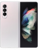 Samsung Galaxy Z Fold3 5G product image