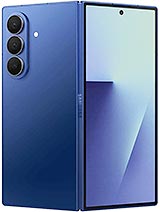 Samsung Galaxy Z Fold7 product image