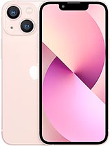 Apple iPhone 13 mini product image