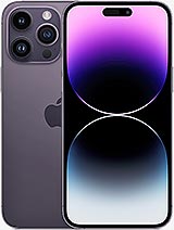 Apple iPhone 14 Pro Max product image