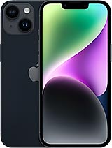 Apple iPhone 14 product image