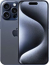 Apple iPhone 15 Pro product image