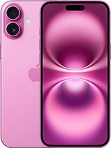 Apple iPhone 16 Plus product image