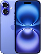 Apple iPhone 16 product image