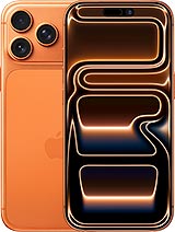 Apple iPhone 17 Pro Max product image