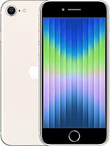 Apple iPhone SE (2022) product image