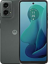 Motorola Moto G (2024) product image