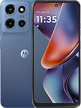 Motorola Moto G (2025) product image