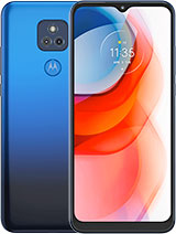 Motorola Moto G Play (2021) product image