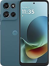 Motorola Moto G Play (2026) product image
