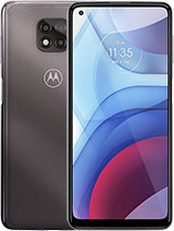 Motorola Moto G Power (2021) product image