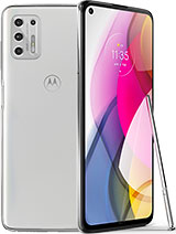 Motorola Moto G Stylus (2021) product image