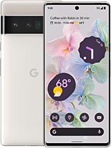 Google Pixel 6 Pro product image
