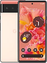 Google Pixel 6 product image