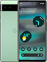 Google Pixel 6a product image