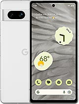 Google Pixel 7a product image