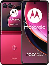 Motorola Razr 40 Ultra product image