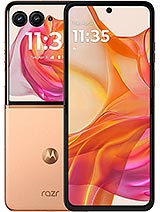 Motorola Razr 50 Ultra product image