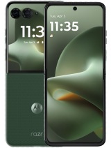 Motorola Razr 70+ product image