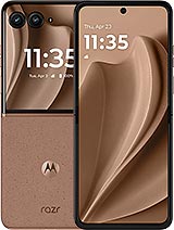 Motorola Razr+ 2025 product image